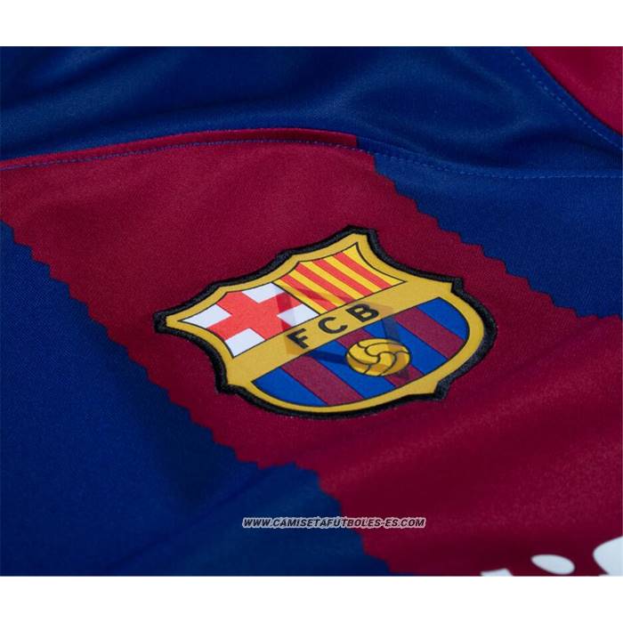 1ª Camiseta Barcelona 2023-2024